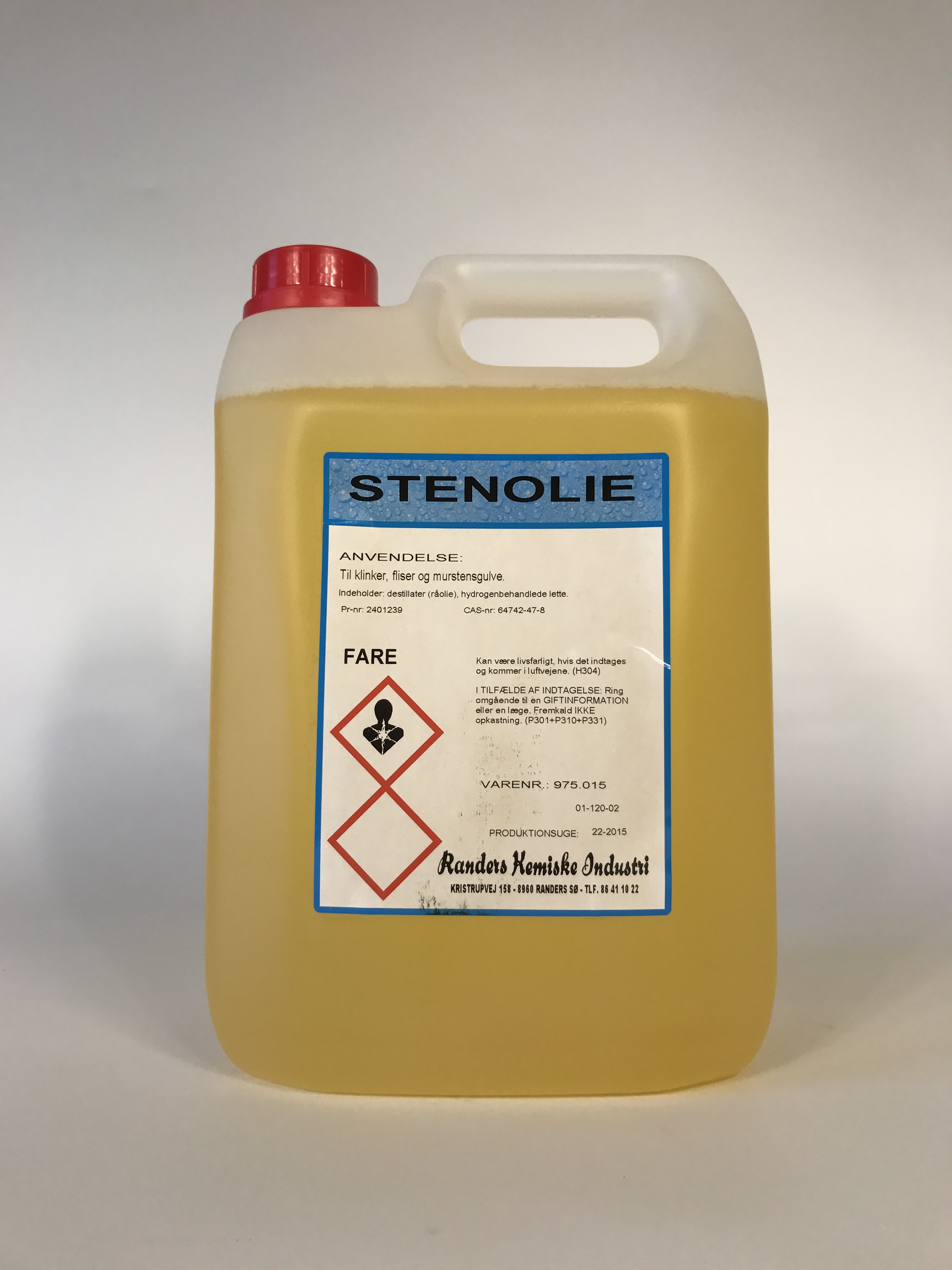 Stenolie