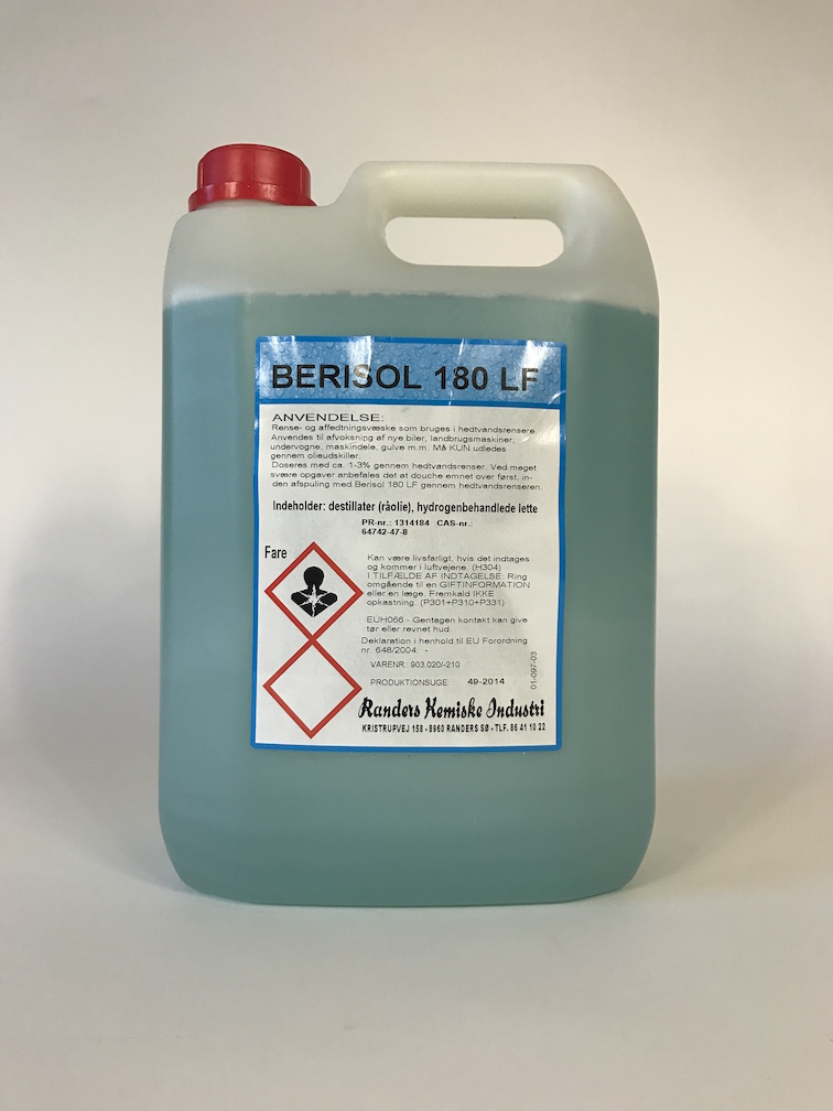 Berisol 180 L.F.