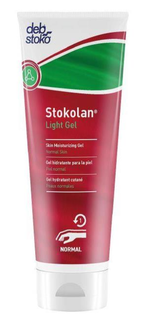Hand & Body creme