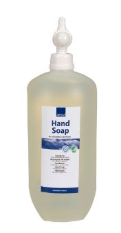 Hånddesinfektion Gel