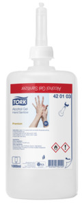 Tork Extra Mild Skumsæbe