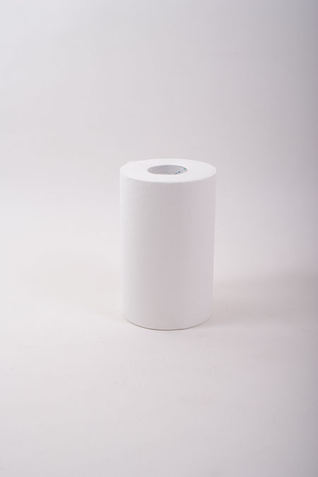 Aftøringsrulle