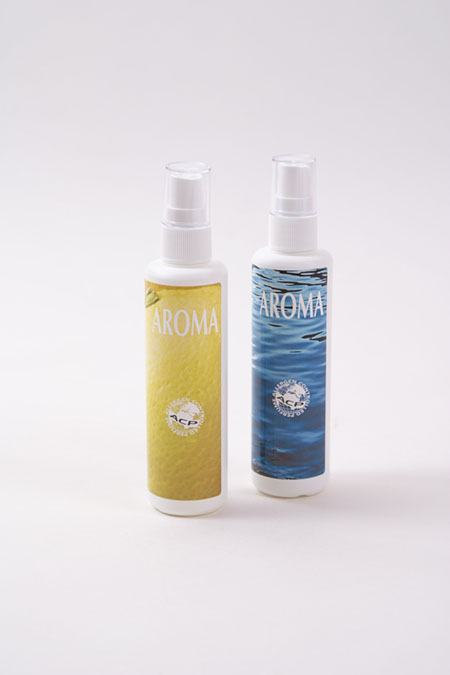 Duft spray