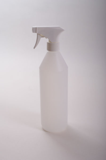 Forstøver spray