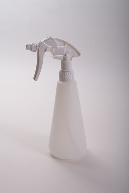 Forstøver spray kemi