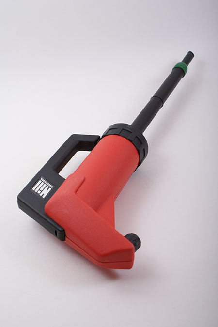 Tromlepumpe