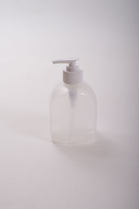 Dispenser 250 ml. m/doseringspumpe
