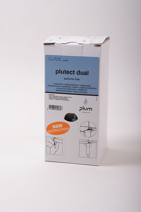 Plutect Dual