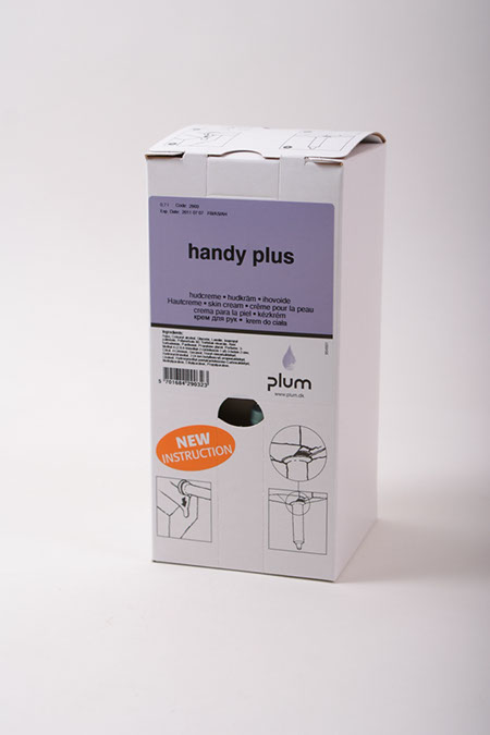 Handy Plus