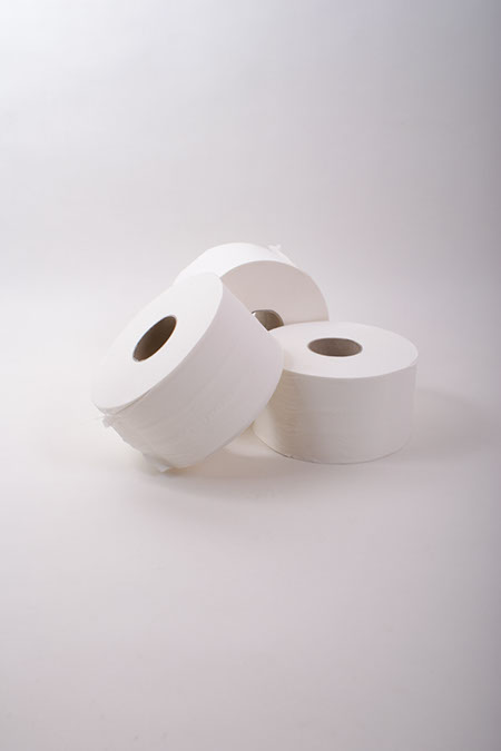 Toiletpapir