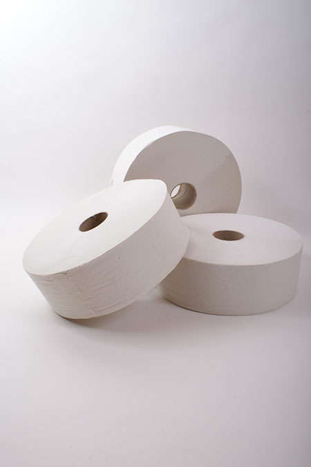 Toiletpapir