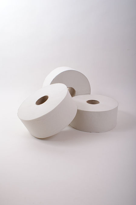 Toiletpapir