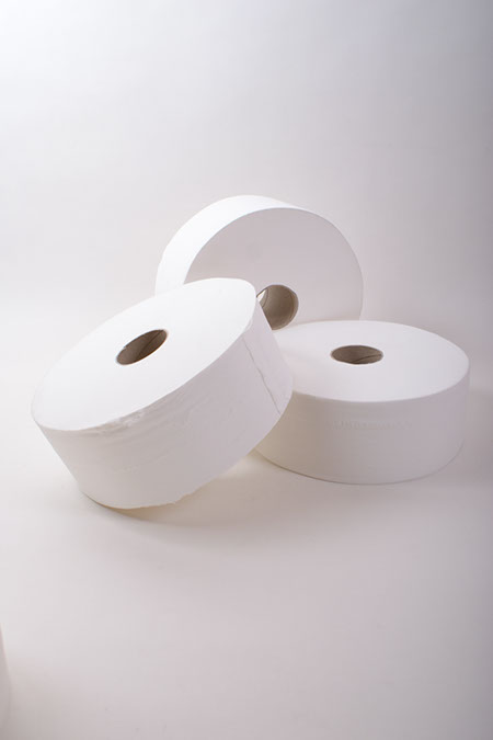 Toiletpapir