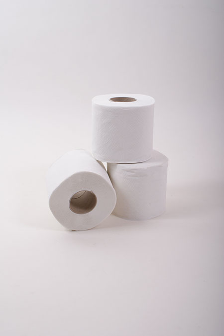 Toiletpapir