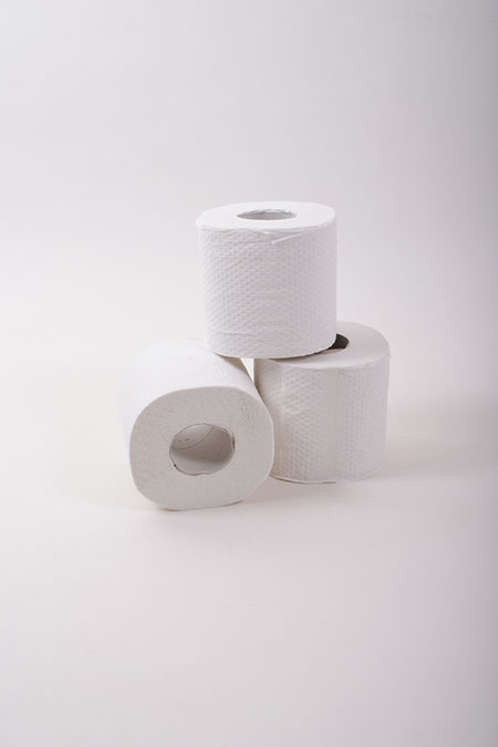 Toiletpapir