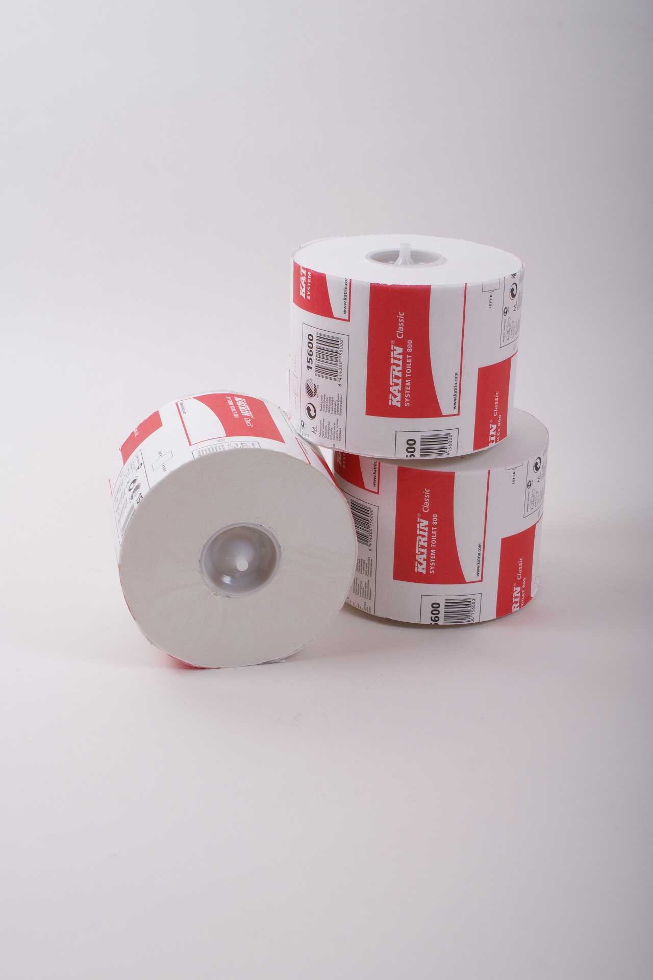 Toiletpapir