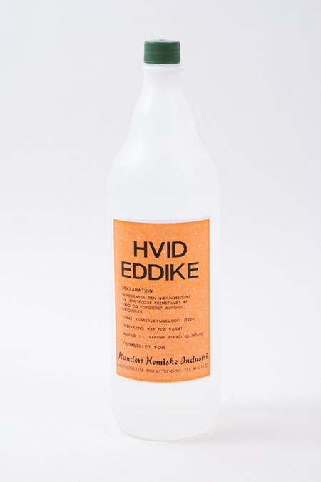 Hvid Eddike