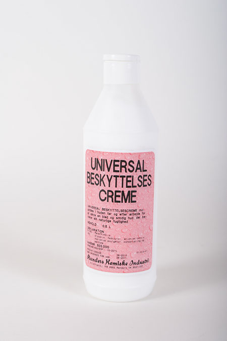 Beskyttelsescreme universal
