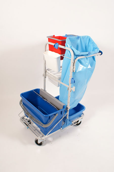 DIT combi m/drypsystem 447