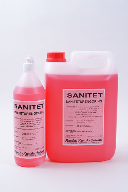 Sanitet