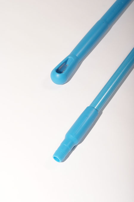 Glasfiber skaft