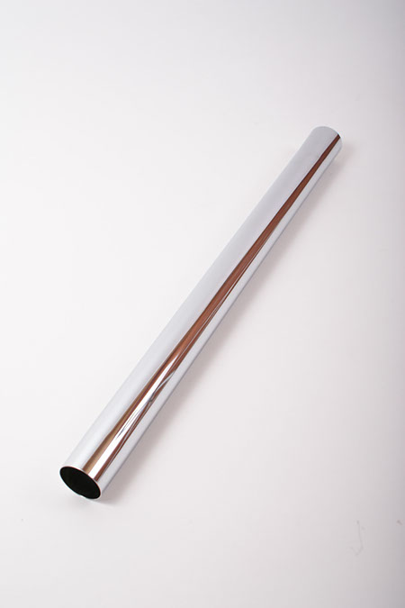 Metalrør