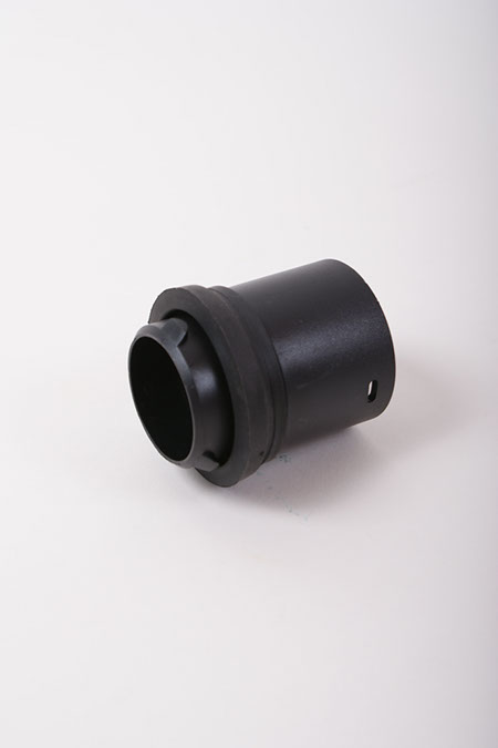 Slangestuds t/motorende