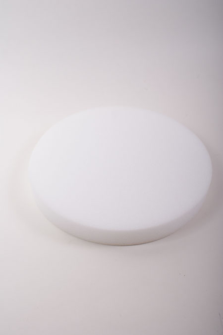 Skumfilter