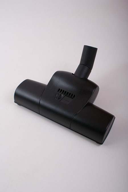 Turbo mundstykke