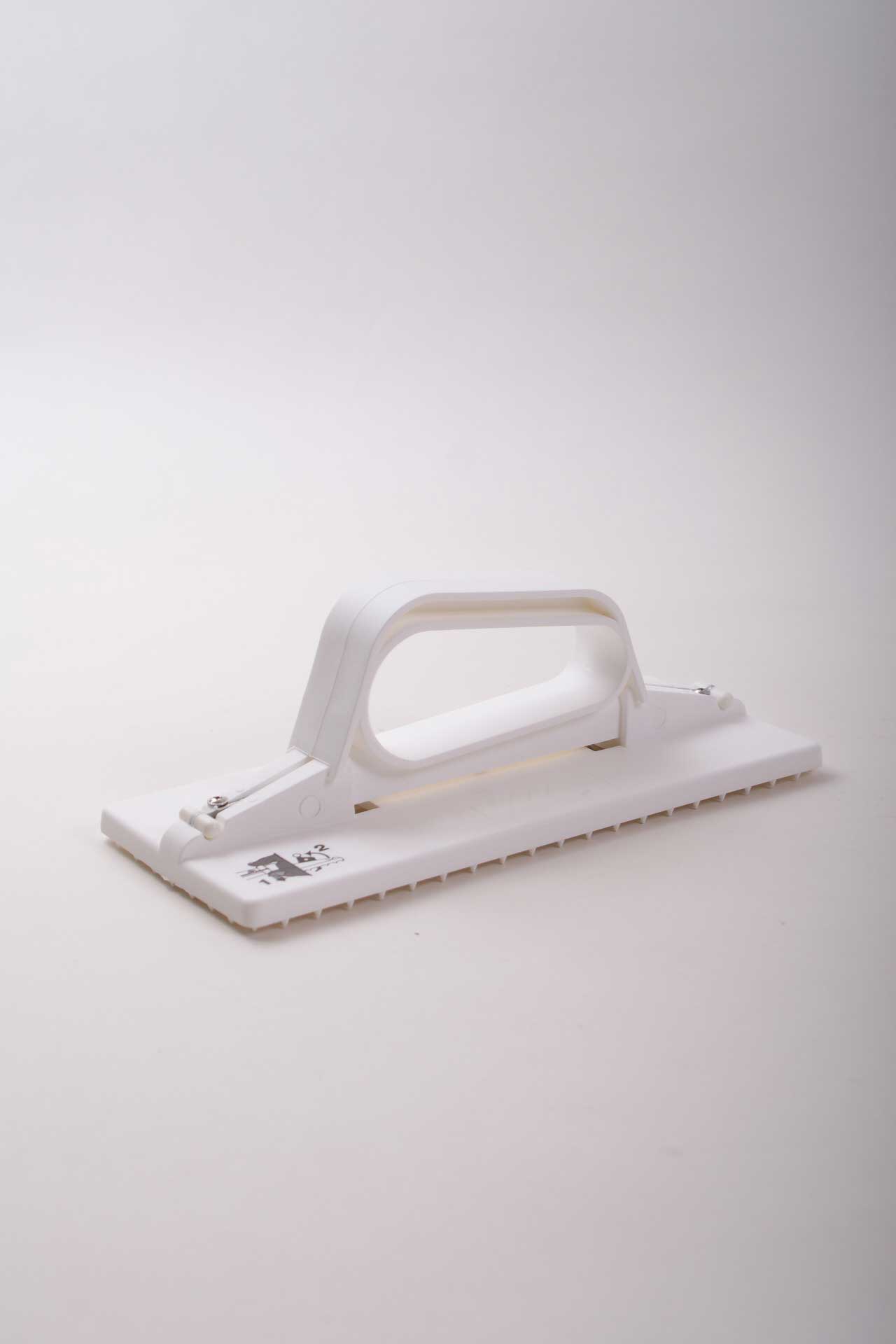 Doodlebug holder, Hygiejne