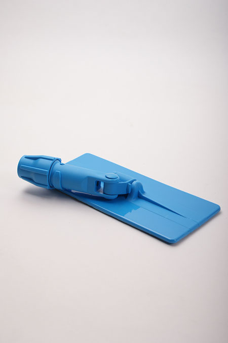 Doodlebug holder