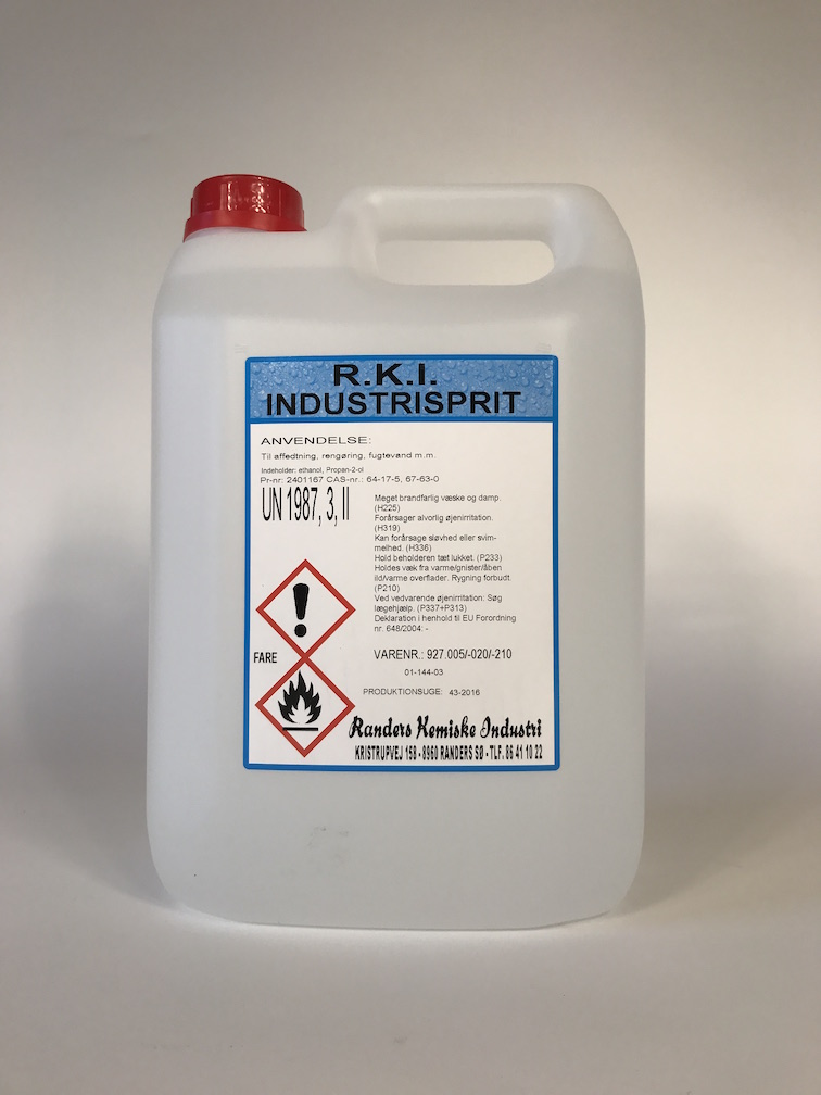 R.K.I. Industrisprit