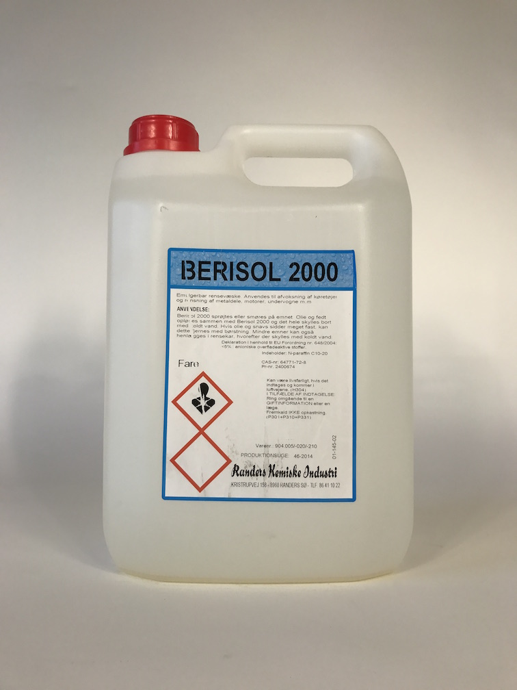 Berisol 2000