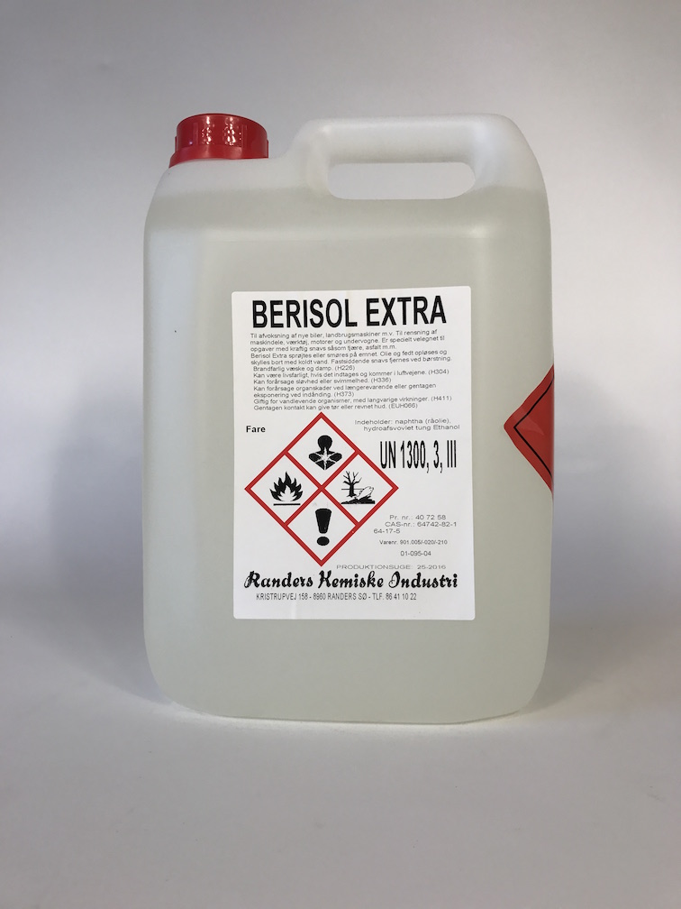 Berisol Extra