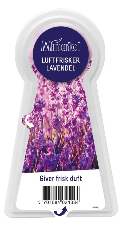 Duft blok
