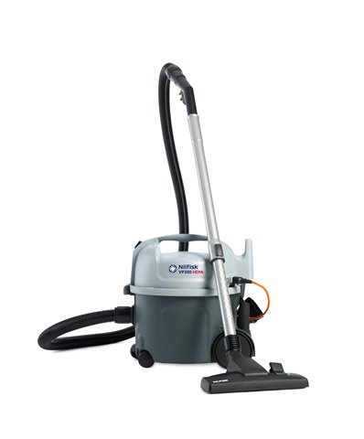 NILFISK støvsuger VP 300