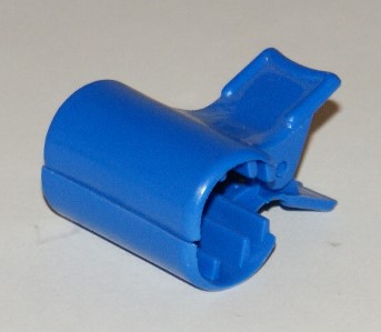 Ergo mini drypvogn med 4 spande