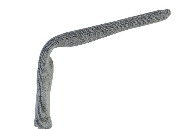 Microfiber interiør mop/lomme