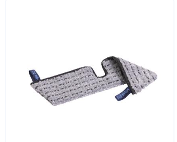 Vileda Duo microfiber mop