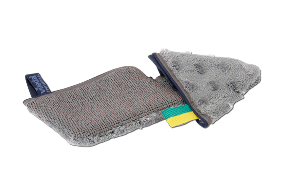 Vileda Duo microfiber mop