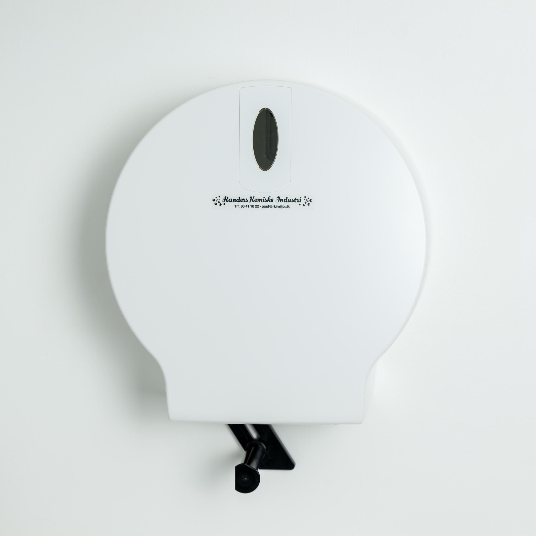 Toiletpapir Box maxi 
