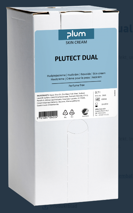 Plutect Dual
