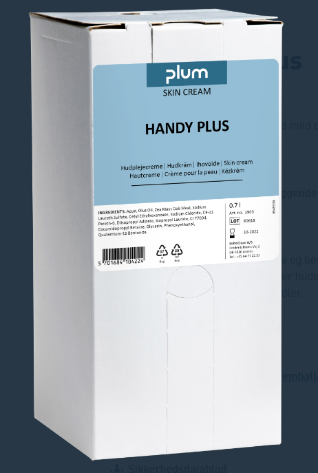 Handy Plus