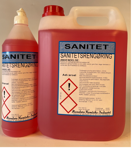 Sanitet