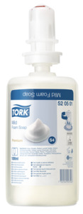 Tork Mild Skumsæbe