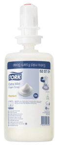 Tork Extra Mild Skumsæbe