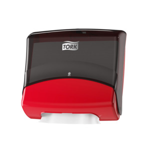 Tork Top-Pak Dispenser