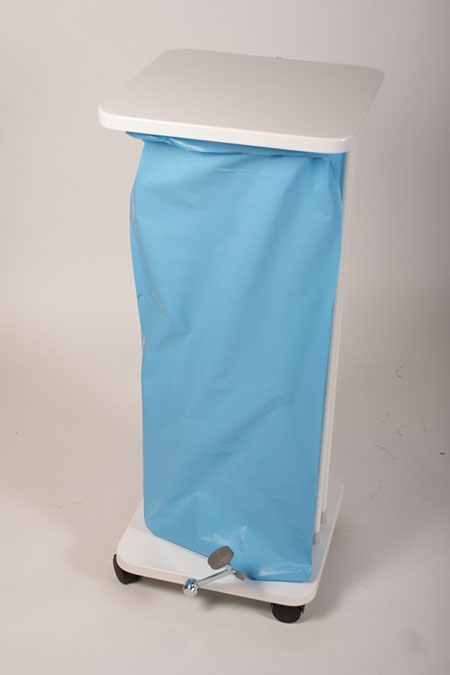 Affaldsstativ