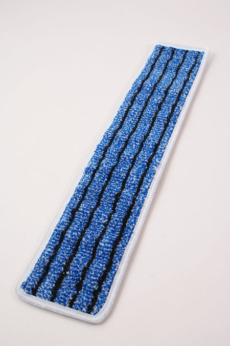 Microfiber interiør mop/lomme