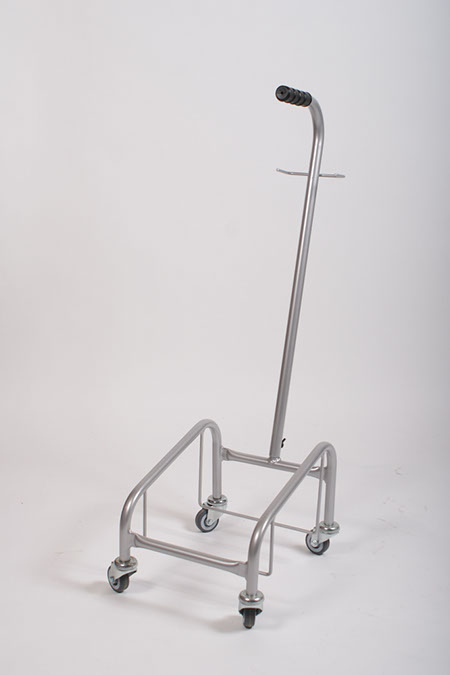 MINI-MOP VOGN